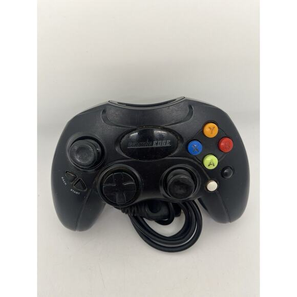Original Xbox Analog Controller Gaming Edge - Picture 2 of 6